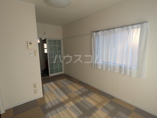 3/20 リビング/ダイニング