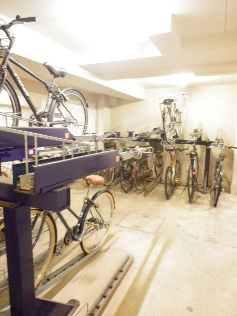 21/30 駐車場