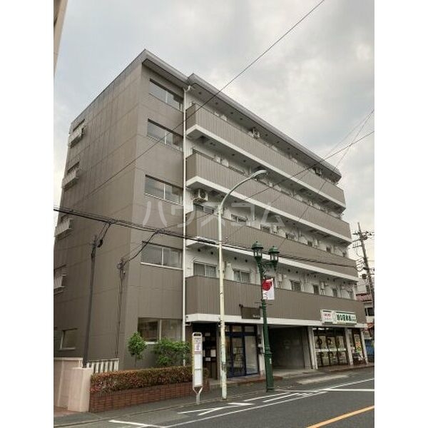 2/28 外観