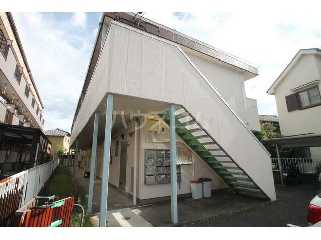 16/24 エントランス