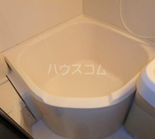 8/22 トイレ