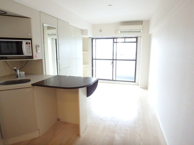 6/30 リビング/ダイニング