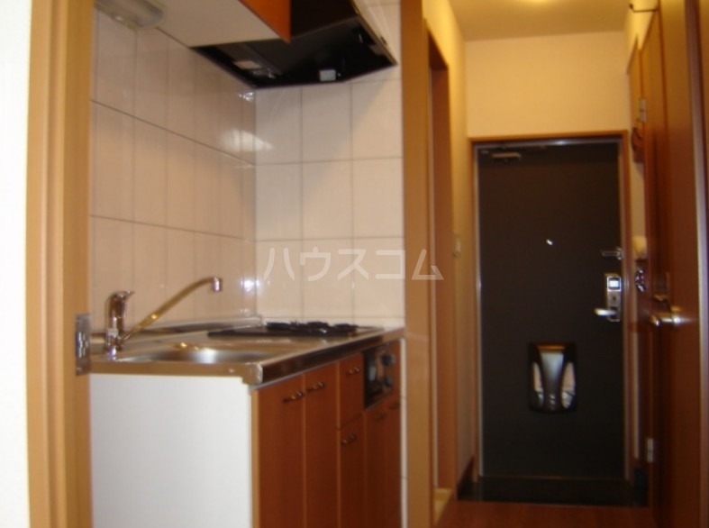 5/30 リビング/ダイニング