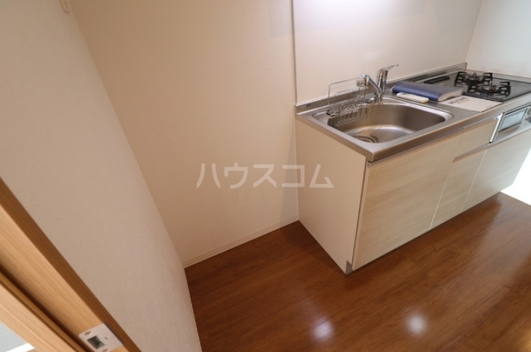 12/30 キッチン