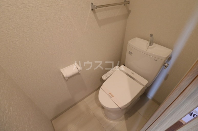 16/30 トイレ