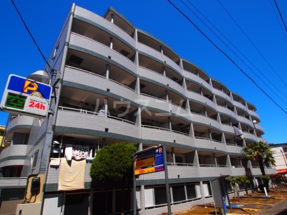 3/30 外観
