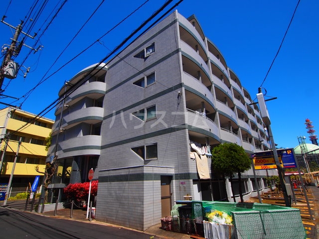 4/30 外観