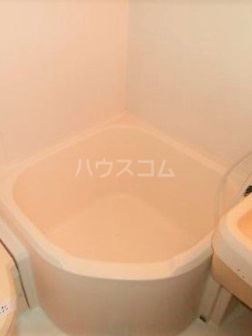 12/30 浴室
