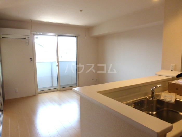 3/30 リビング/ダイニング