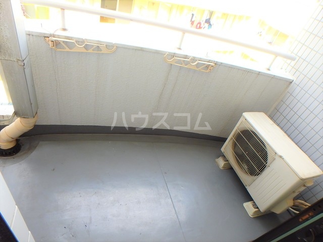16/29 バルコニー