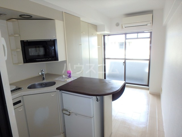 3/29 リビング/ダイニング