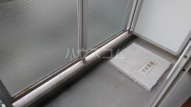 15/25 バルコニー