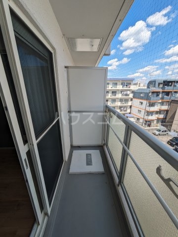 16/30 バルコニー