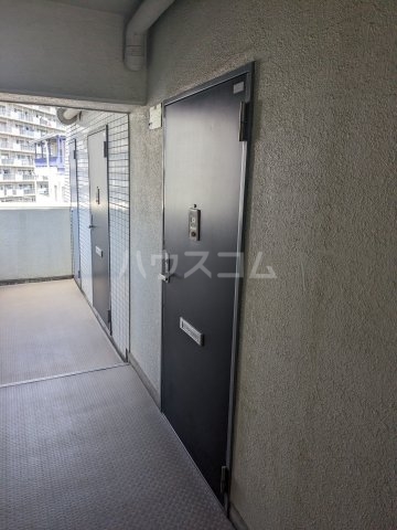 17/30 バルコニー