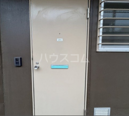 14/24 エントランス