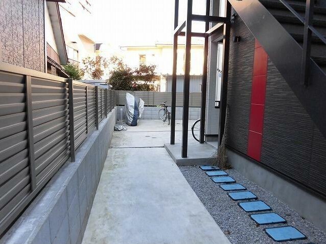 15/21 エントランス