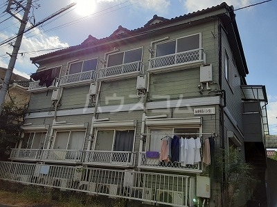 2/7 外観