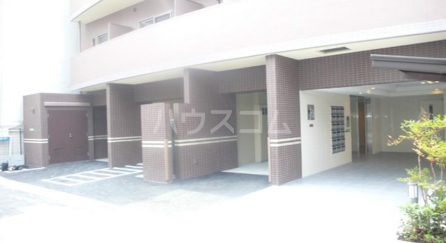 17/24 エントランス