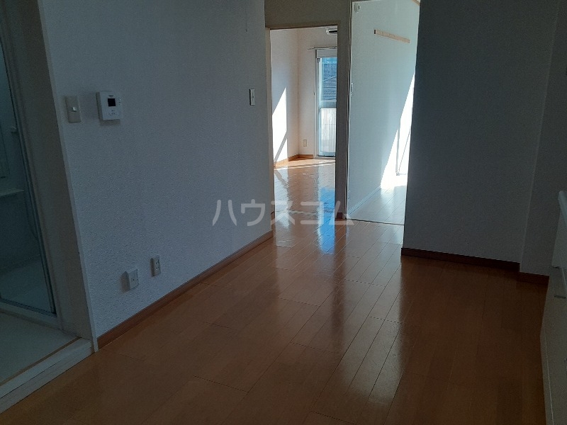 4/29 リビング/ダイニング