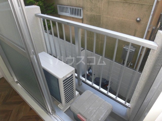 17/30 バルコニー