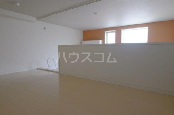 5/22 寝室