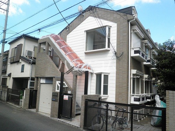 10/19 エントランス