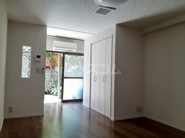 4/27 リビング/ダイニング