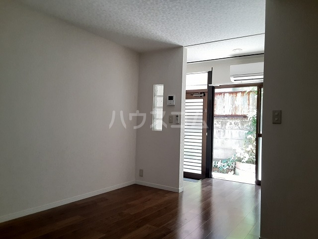 3/27 リビング/ダイニング