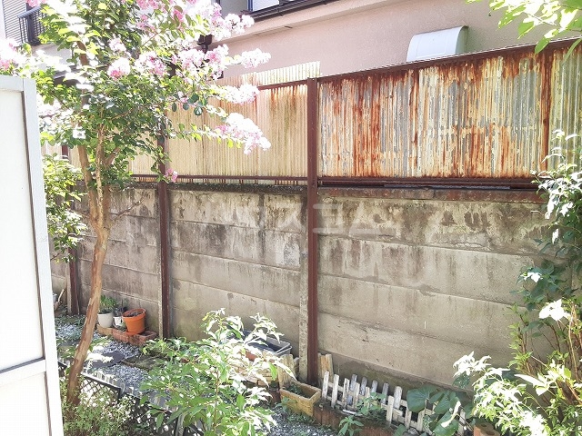 13/27 バルコニー