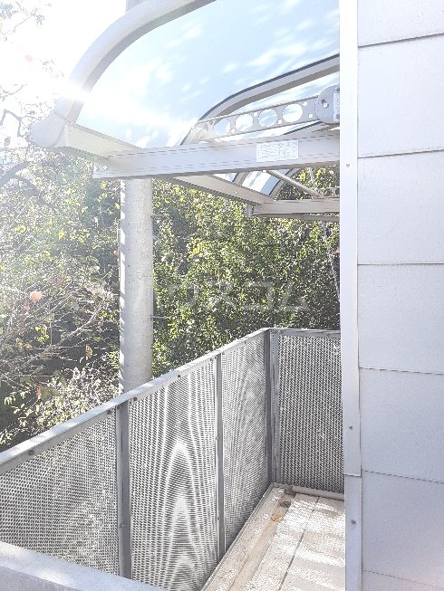 20/30 バルコニー