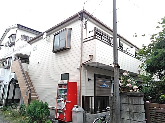 1/24 外観