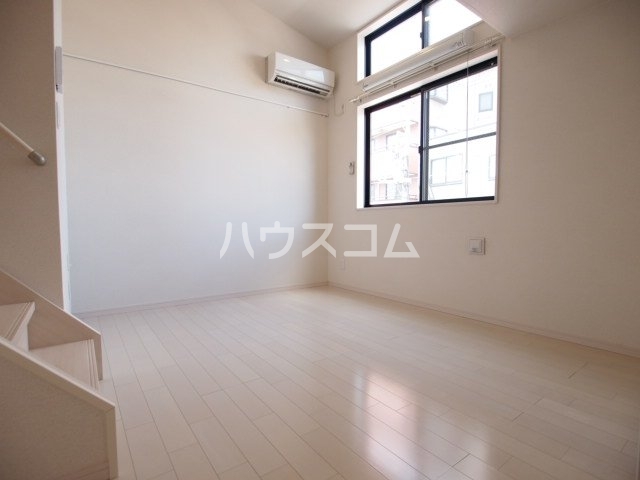 3/24 リビング/ダイニング