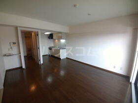 3/17 リビング/ダイニング