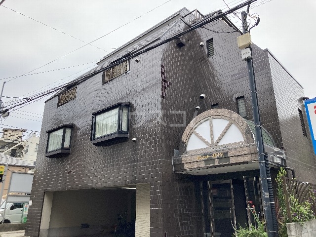 1/30 外観