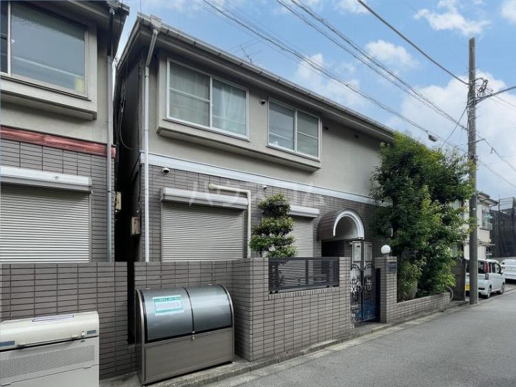 15/25 エントランス