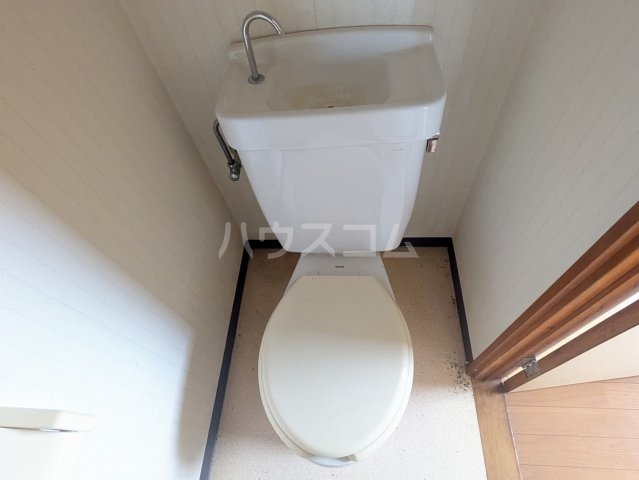 23/30 トイレ