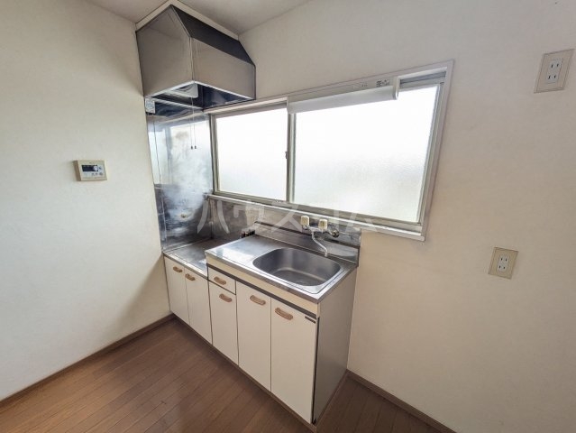 17/30 キッチン