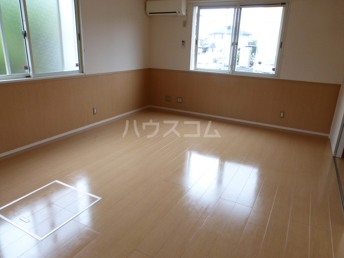 3/18 リビング/ダイニング