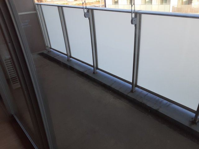 15/30 バルコニー