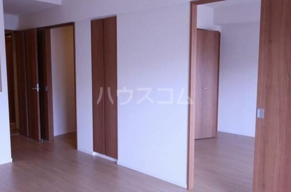 3/25 リビング/ダイニング