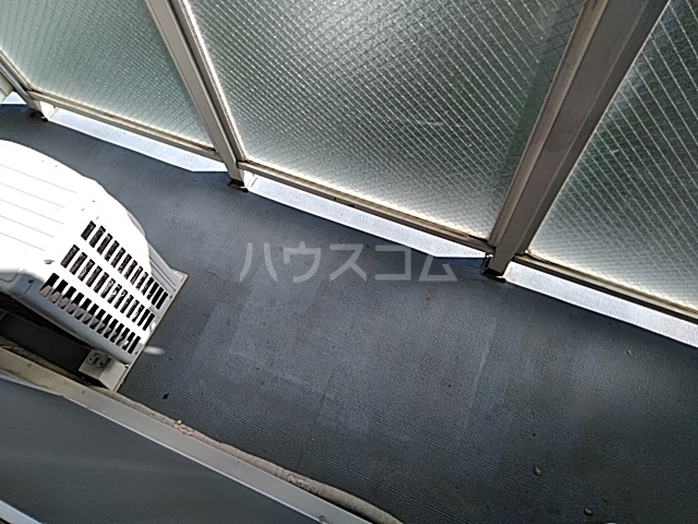 17/30 バルコニー