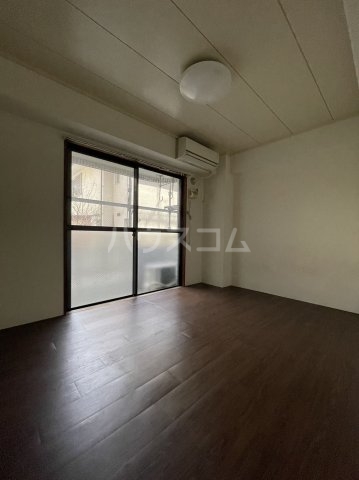 4/21 リビング/ダイニング