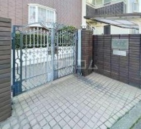 12/22 エントランス