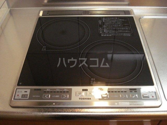 12/30 キッチン
