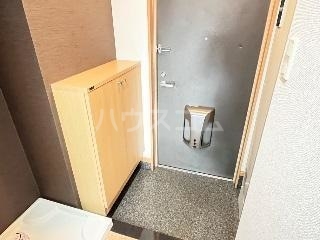 9/30 玄関