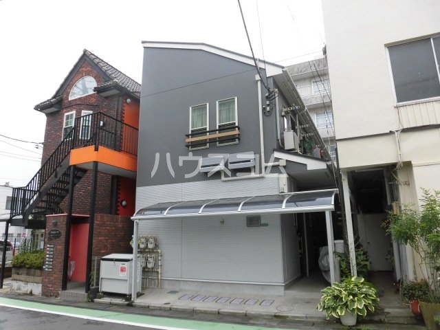 1/30 外観