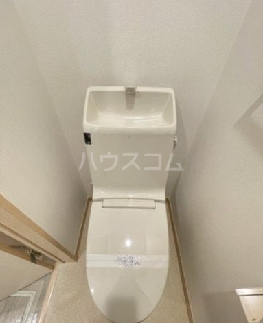 15/30 トイレ