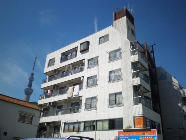 1/6 外観