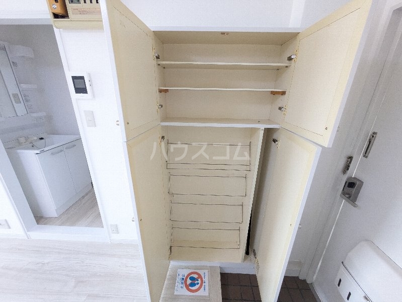 5/23 収納