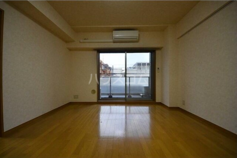 13/26 バルコニー